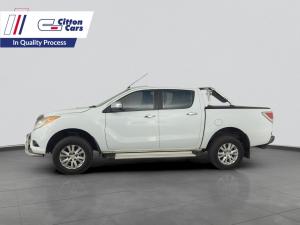 Mazda BT-50 2.2TDi H/POWER SLED/C - Image 2