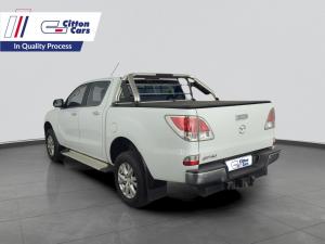 Mazda BT-50 2.2TDi H/POWER SLED/C - Image 3