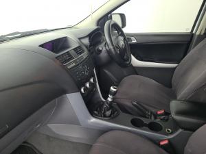 Mazda BT-50 2.2TDi H/POWER SLED/C - Image 8