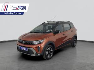 Renault Triber 1.0 Iconic - Image 1