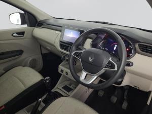 Renault Triber 1.0 Iconic - Image 8