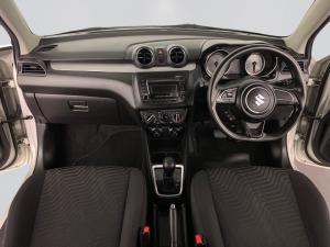 Suzuki Swift 1.2 GL AMT - Image 10