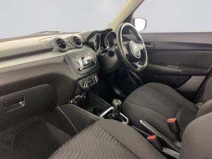 Suzuki Swift 1.2 GL AMT - Image 15