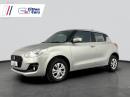 Thumbnail Suzuki Swift 1.2 GL AMT