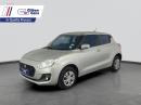 Thumbnail Suzuki Swift 1.2 GL AMT