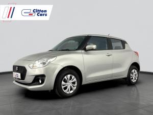 Suzuki Swift 1.2 GL AMT - Image 1