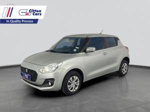 Suzuki Swift 1.2 GL AMT - Image 1