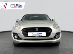 Suzuki Swift 1.2 GL AMT - Image 2