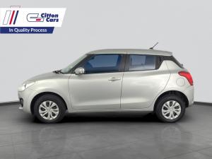 Suzuki Swift 1.2 GL AMT - Image 2