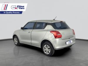 Suzuki Swift 1.2 GL AMT - Image 3