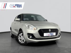 Suzuki Swift 1.2 GL AMT - Image 3