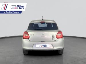 Suzuki Swift 1.2 GL AMT - Image 4