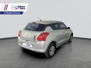 Suzuki Swift 1.2 GL AMT - Image 5