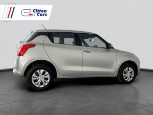 Suzuki Swift 1.2 GL AMT - Image 5