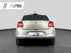 Suzuki Swift 1.2 GL AMT - Image 6