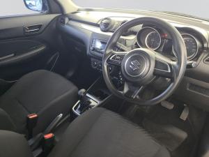 Suzuki Swift 1.2 GL AMT - Image 6