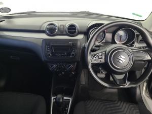 Suzuki Swift 1.2 GL AMT - Image 7