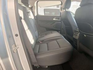 GWM P300 2.4TD LT 4X4 automatic D/C - Image 12