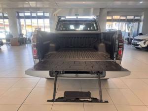 GWM P300 2.4TD LT 4X4 automatic D/C - Image 17