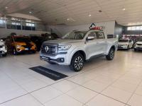 Thumbnail GWM P300 2.4TD LT 4X4 automatic D/C