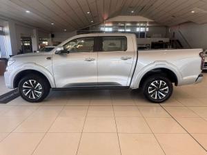 GWM P300 2.4TD LT 4X4 automatic D/C - Image 3