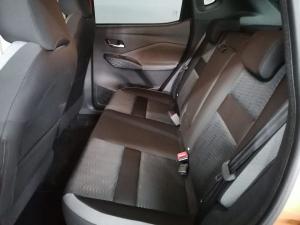 Nissan Magnite 1.0 Turbo Acenta manual - Image 14