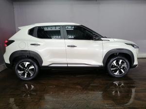 Nissan Magnite 1.0 Turbo Acenta manual - Image 4