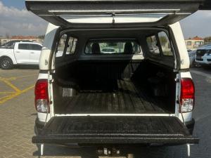 Toyota Hilux 2.4GD-6 single cab 4x4 SR - Image 10