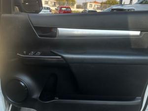 Toyota Hilux 2.4GD-6 single cab 4x4 SR - Image 13