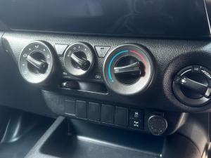 Toyota Hilux 2.4GD-6 single cab 4x4 SR - Image 17