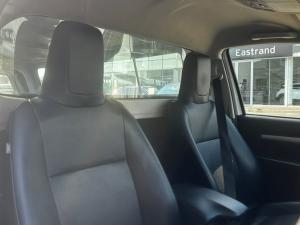 Toyota Hilux 2.4GD-6 single cab 4x4 SR - Image 19