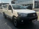 Thumbnail Toyota Hilux 2.4GD-6 single cab 4x4 SR