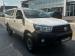 Toyota Hilux 2.4GD-6 single cab 4x4 SR - Thumbnail 1