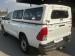 Toyota Hilux 2.4GD-6 single cab 4x4 SR - Thumbnail 7