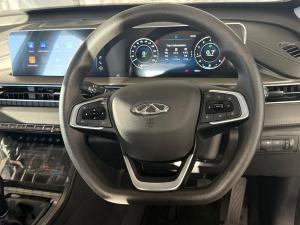 Chery Tiggo Cross 1.5 LiT manual - Image 16