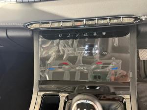 Chery Tiggo Cross 1.5 LiT manual - Image 17