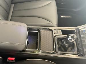 Chery Tiggo Cross 1.5 LiT manual - Image 19
