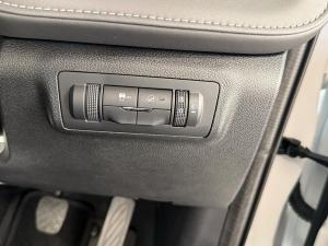 Chery Tiggo Cross 1.5 LiT manual - Image 20