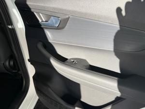 Chery Tiggo Cross 1.5 LiT manual - Image 22