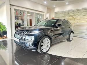 Land Rover Range Rover Velar P300 HSE - Image 4
