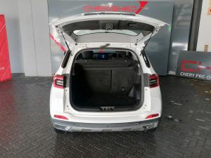 Chery Tiggo 4 Pro 1.5T LiT auto - Image 10
