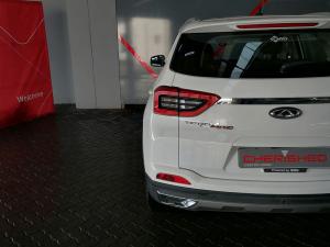 Chery Tiggo 4 Pro 1.5T LiT auto - Image 11
