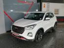 Thumbnail Chery Tiggo 4 Pro 1.5T LiT auto