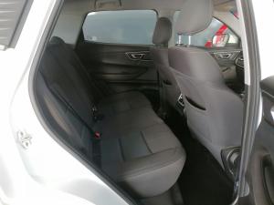 Chery Tiggo 4 Pro 1.5T LiT auto - Image 20