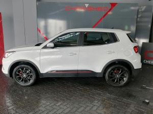 Chery Tiggo 4 Pro 1.5T LiT auto - Image 2