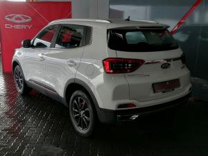 Chery Tiggo 4 Pro 1.5T LiT auto - Image 3