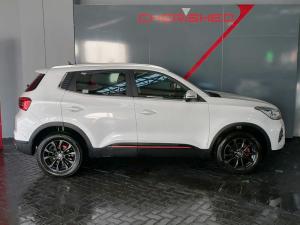 Chery Tiggo 4 Pro 1.5T LiT auto - Image 5