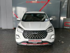 Chery Tiggo 4 Pro 1.5T LiT auto - Image 6