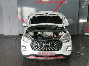 Chery Tiggo 4 Pro 1.5T LiT auto - Image 7