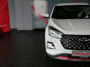 Chery Tiggo 4 Pro 1.5T LiT auto - Image 8